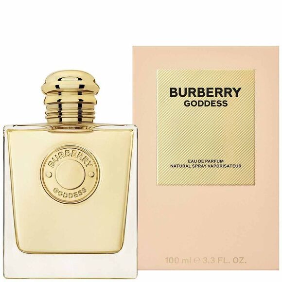 Burberry Goddess Eau de Parfum - 3.3oz - Picture 2 of 3
